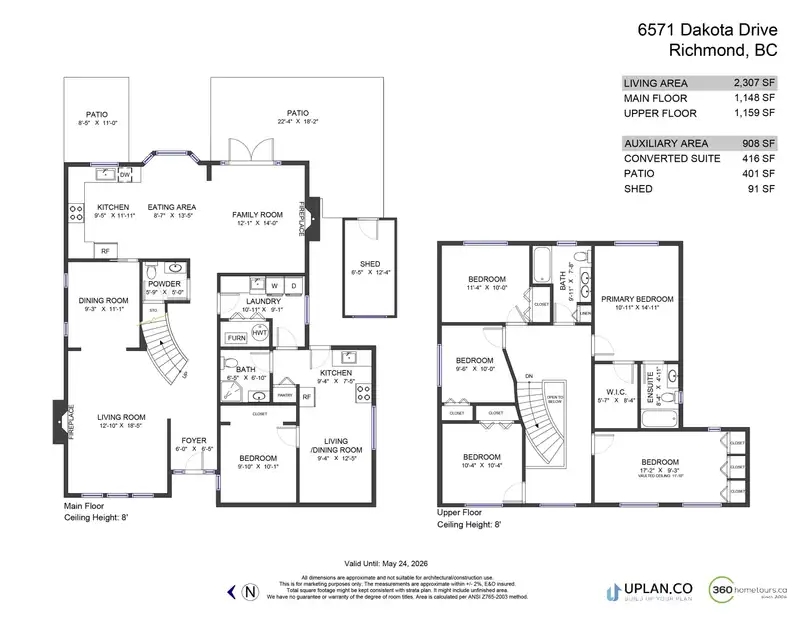 6571 DAKOTA DRIVE - photo 3 of 25