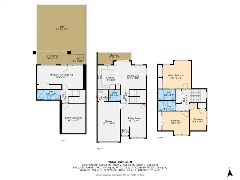 1 12128 68 AVENUE - photo 3 of 22