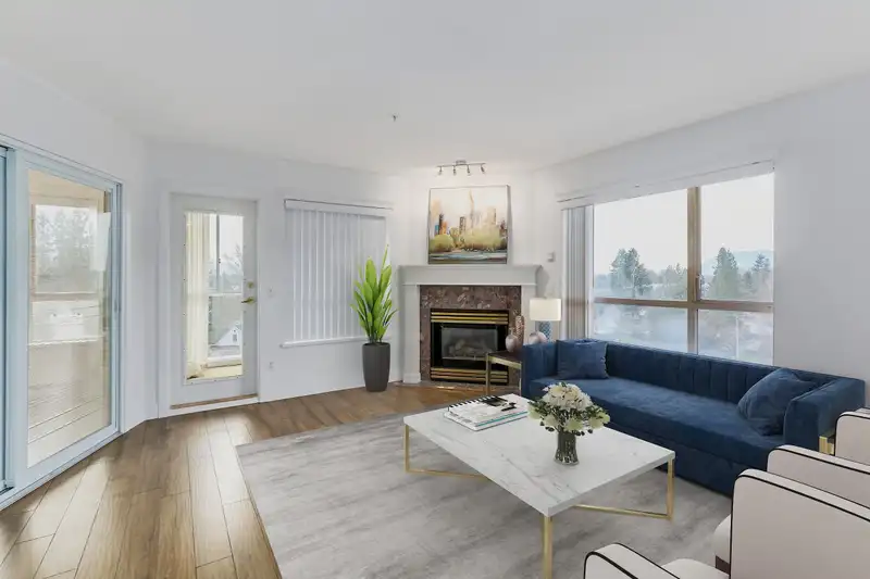 604 45745 PRINCESS AVENUE - photo 3 of 23