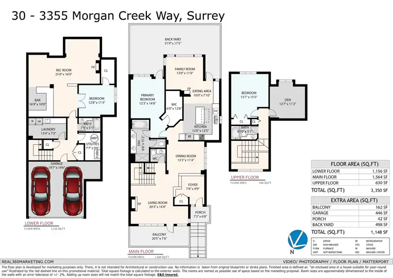 30 3355 MORGAN CREEK WAY - photo 3 of 40