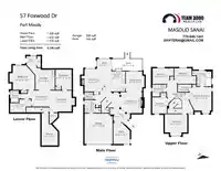 57 FOXWOOD DRIVE - thumbnail 40
