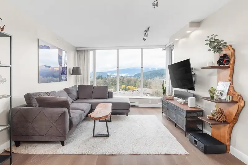 1505 651 NOOTKA WAY - photo 2 of 25