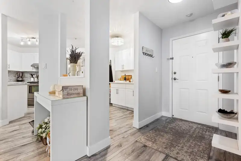 301 2964 TRETHEWEY STREET - photo 2 of 30