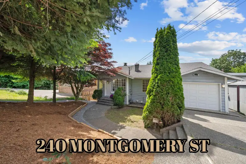 240 MONTGOMERY STREET - photo 1 of 39