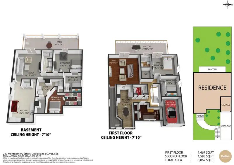 240 MONTGOMERY STREET - photo 2 of 39