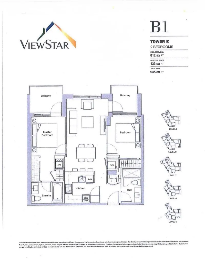 807 3280 CORVETTE WAY - photo 3 of 20