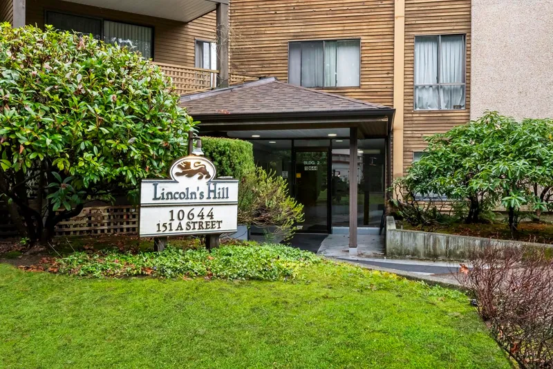 305 10644 151A STREET - photo 1 of 25