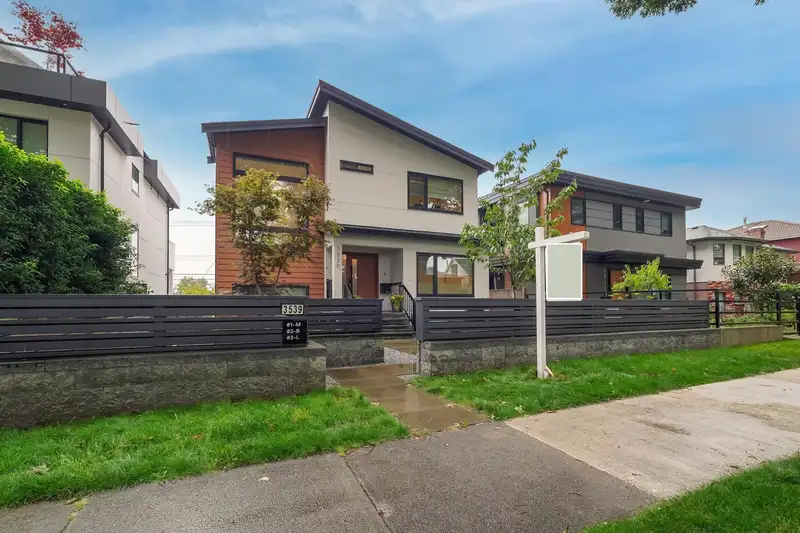 3539 E 22ND AVENUE - photo 1 of 39