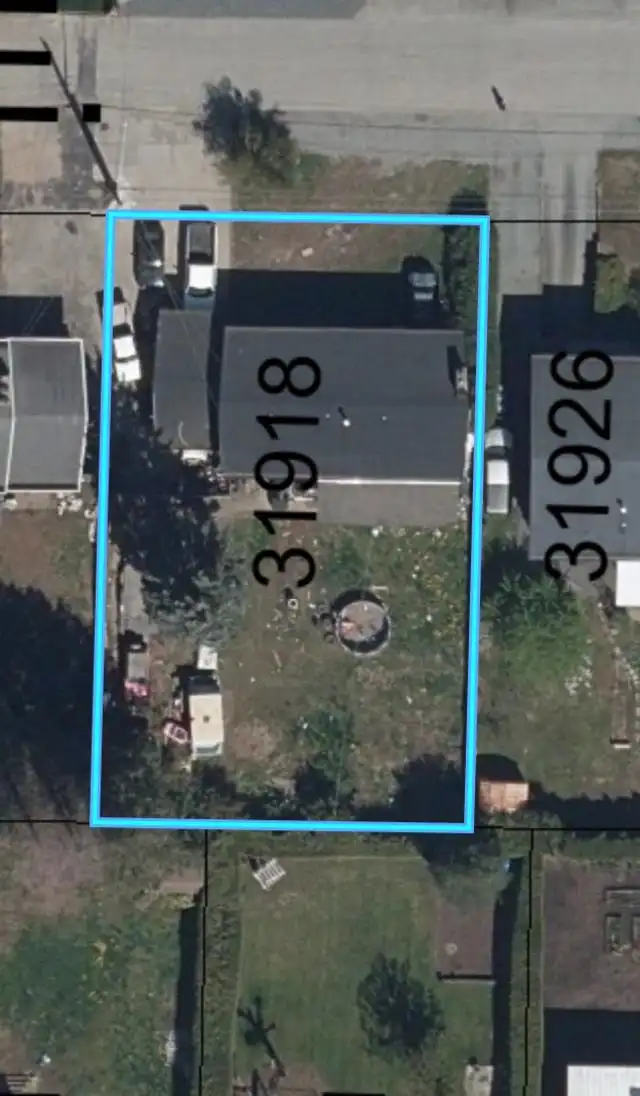 31918 BEECH AVENUE - photo 1 of 1