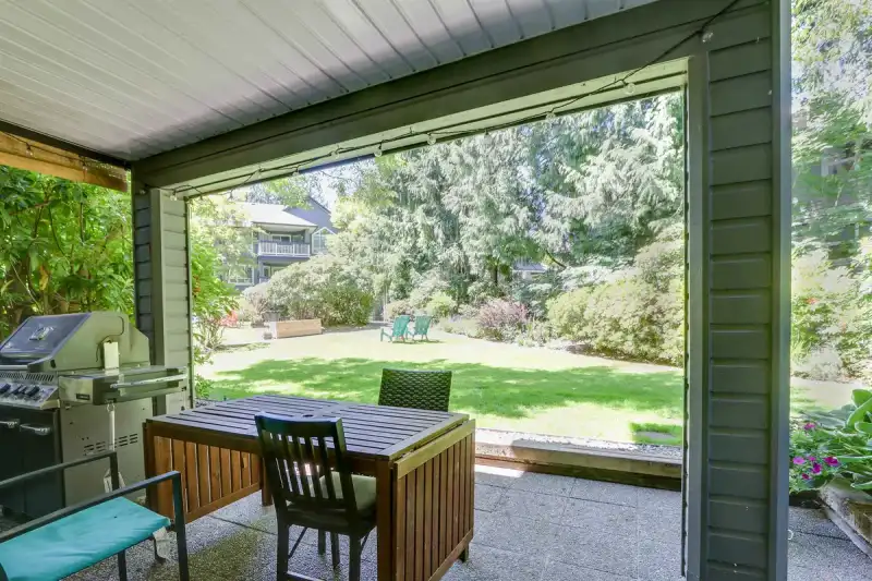 110 1150 LYNN VALLEY ROAD - photo 1 of 28