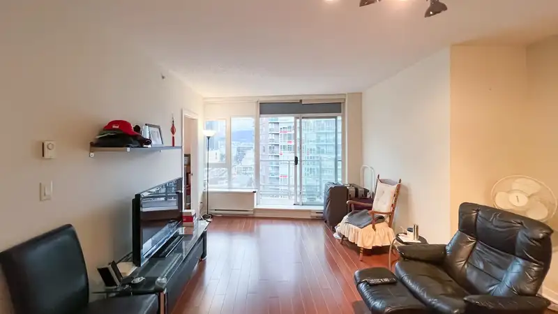 1602 821 CAMBIE STREET - photo 4 of 15