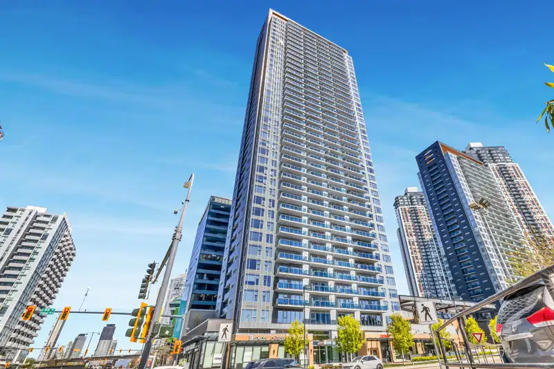 2710 13615 FRASER HIGHWAY - photo 1 of 25