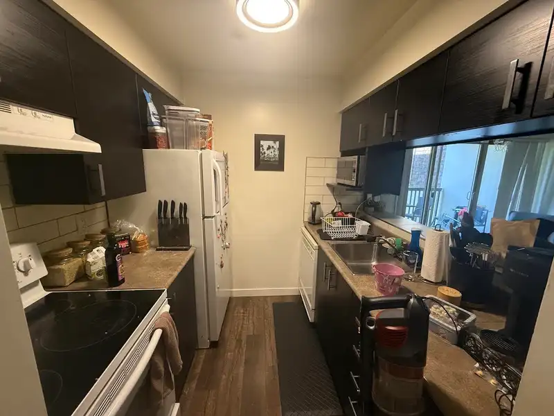 310 9867 MANCHESTER DRIVE - photo 2 of 6