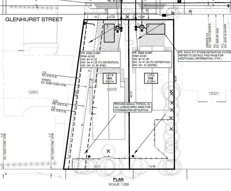 12035 GLENHURST STREET - photo 1 of 10