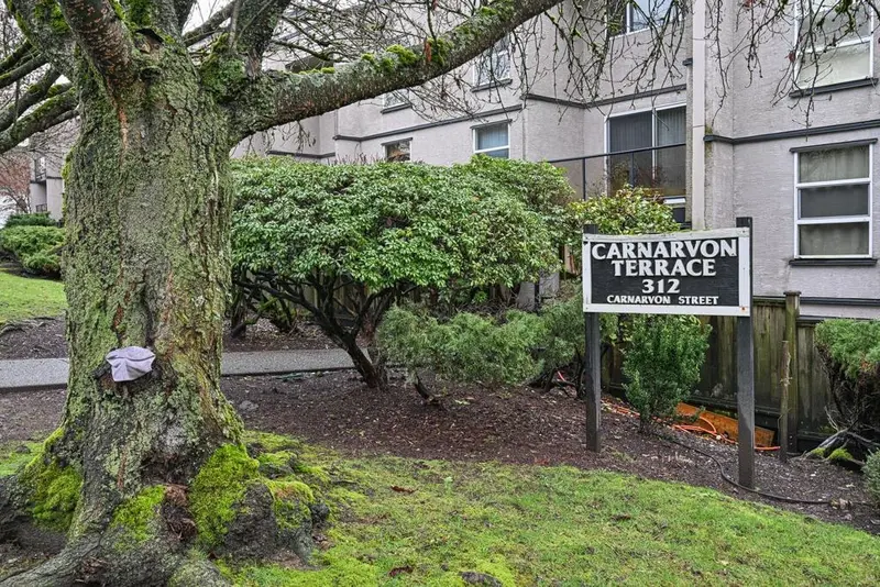 105 312 CARNARVON STREET - photo 1 of 20