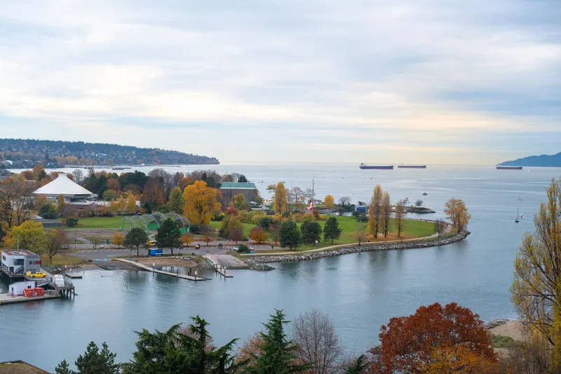 1506 1005 BEACH AVENUE - photo 1 of 25