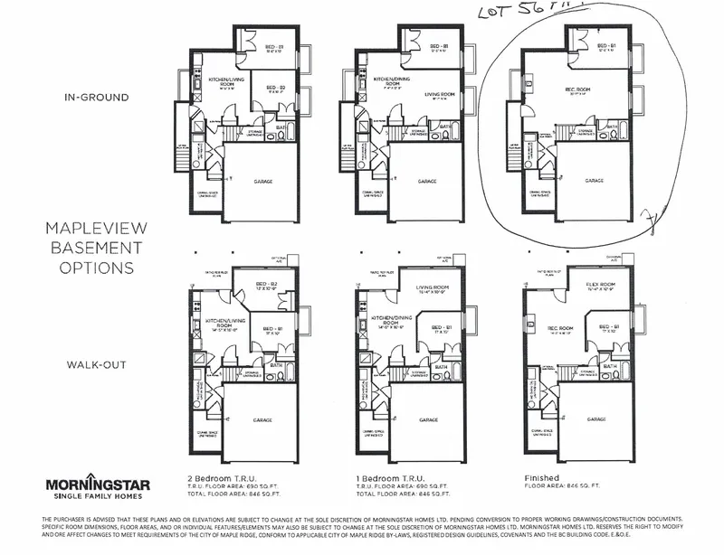 23191 112B AVENUE - photo 4 of 5