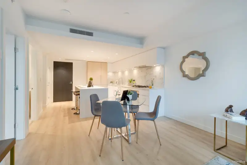 306 1500 FERN STREET - photo 2 of 30