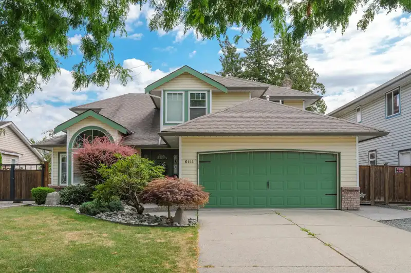 6114 187A STREET - photo 1 of 40