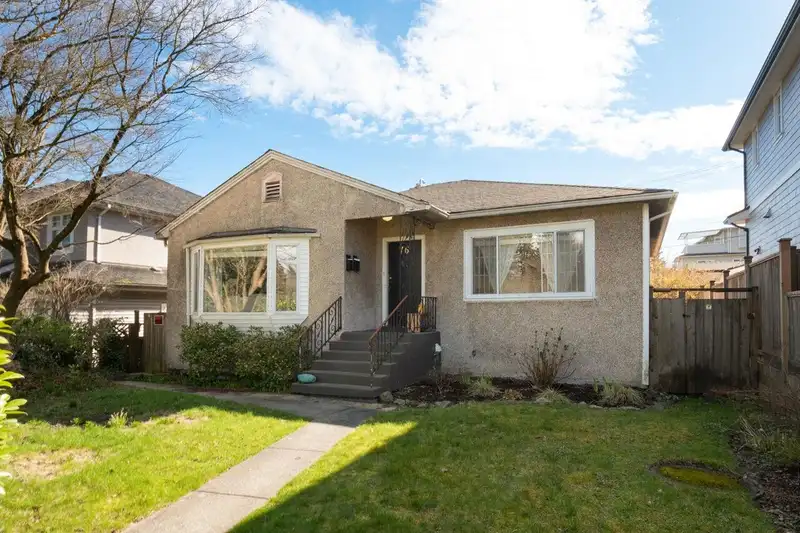 76 W 37TH AVENUE - photo 1 of 40