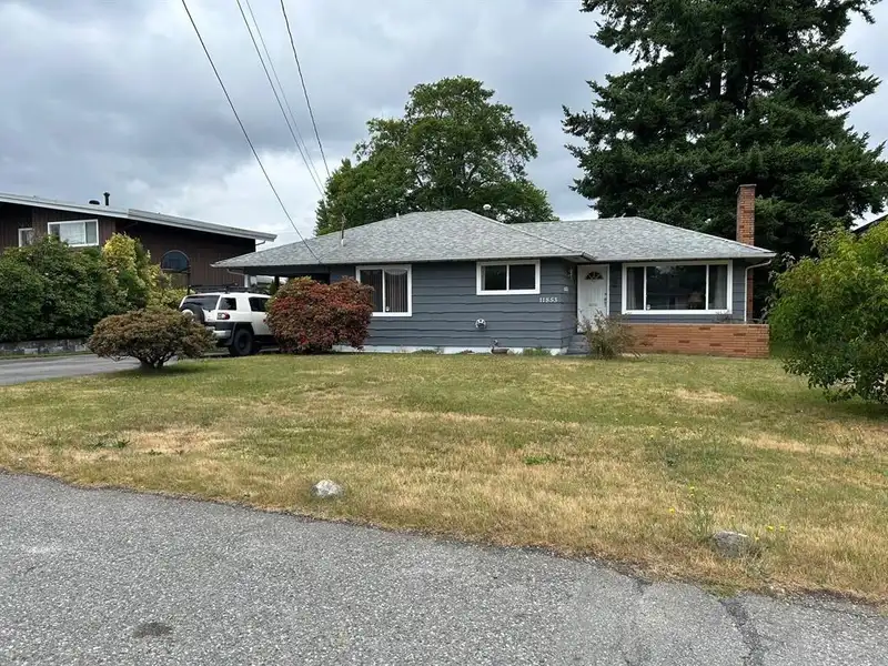 11853 86A AVENUE - photo 1 of 1