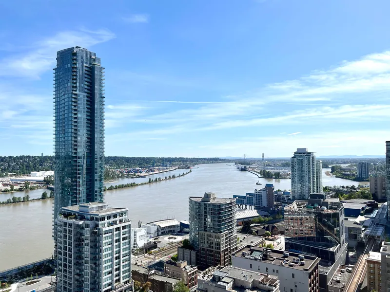 2406 618 CARNARVON STREET - photo 2 of 25