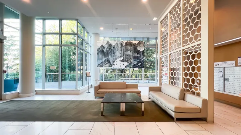 302 6200 RIVER ROAD - photo 3 of 25