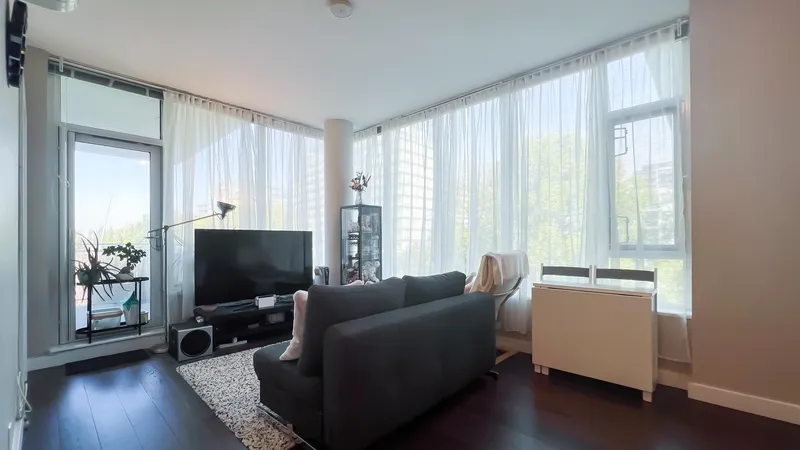 302 6200 RIVER ROAD - photo 4 of 25