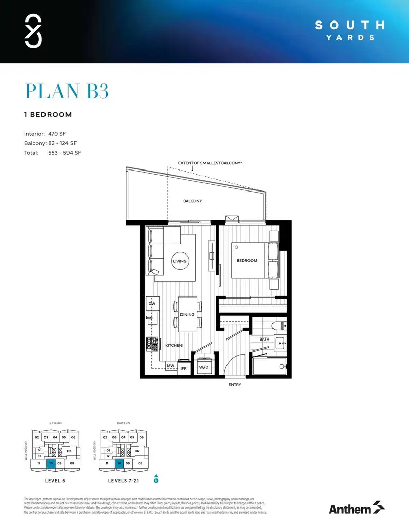 2010 4538 DAWSON STREET - photo 2 of 10