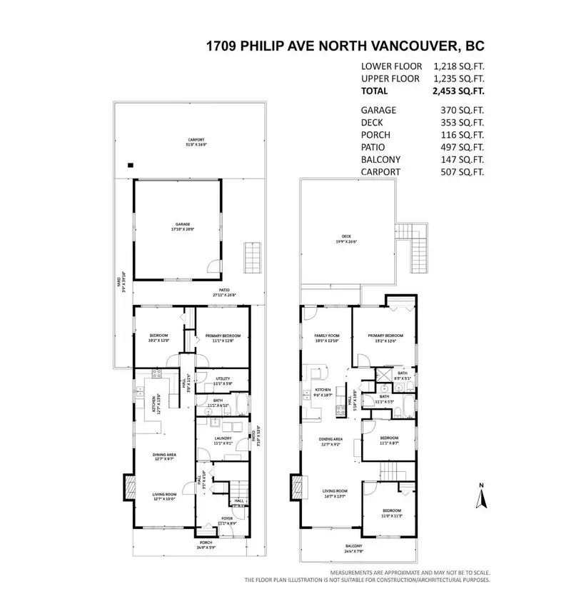 1709 PHILIP AVENUE - photo 3 of 38