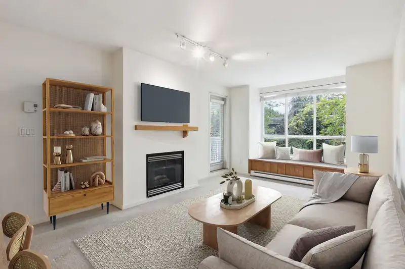 212 1111 LYNN VALLEY ROAD - photo 1 of 31