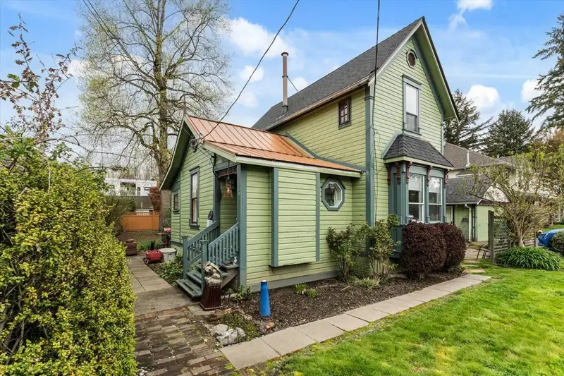 4358 WRIGHT STREET - photo 1 of 38