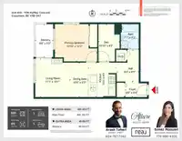 610 1178 HEFFLEY CRESCENT - thumbnail 15