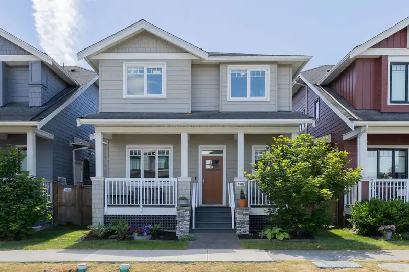 4702 HAZELNUT WAY - photo 1 of 35