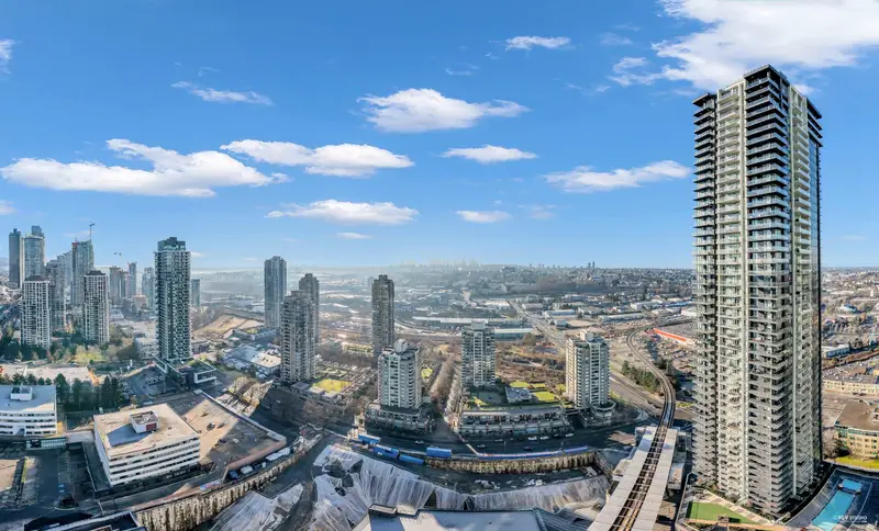 3311 4168 LOUGHEED HIGHWAY - photo 1 of 25