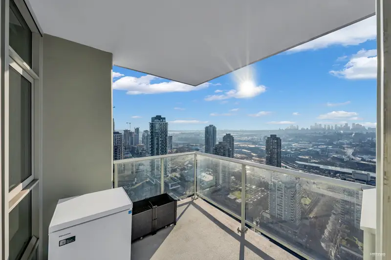 3311 4168 LOUGHEED HIGHWAY - photo 2 of 25