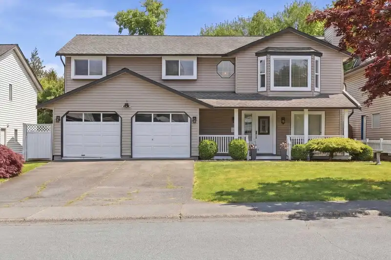8912 213 STREET - photo 1 of 32