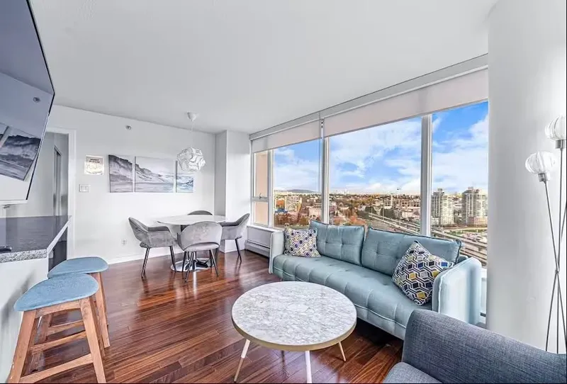 2202 688 ABBOTT STREET - photo 3 of 25