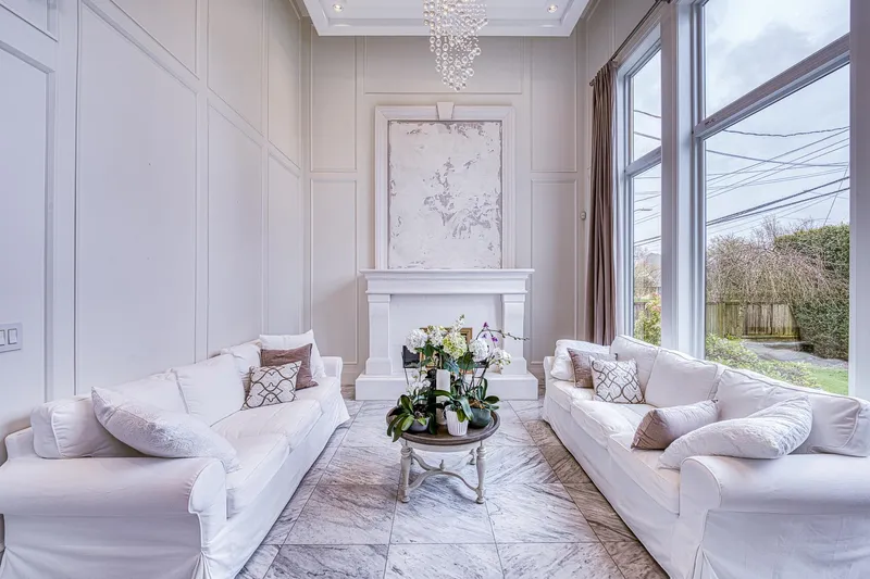 3071 STEVESTON HIGHWAY - photo 3 of 25