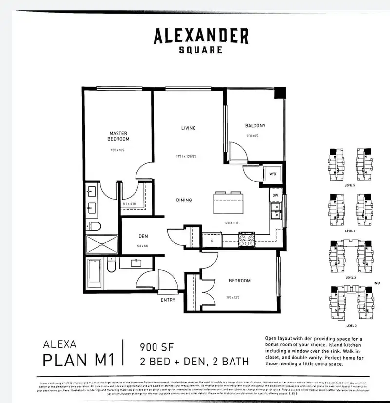 B408 20834 80 AVENUE - photo 3 of 22