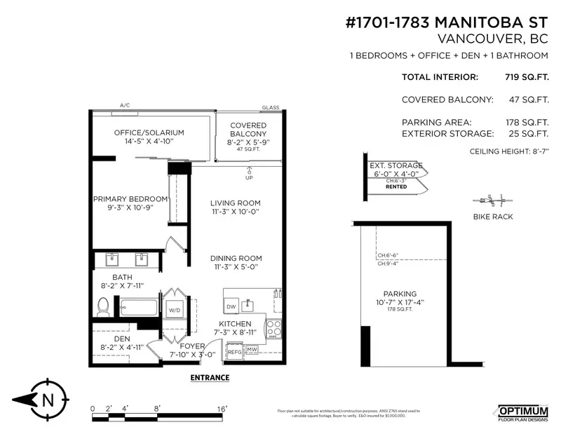PH1701 1783 MANITOBA STREET - photo 3 of 40