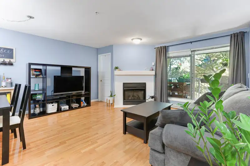 204 2439 WILSON AVENUE - photo 1 of 20