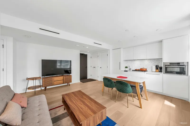 906 1180 BROUGHTON STREET - photo 1 of 21