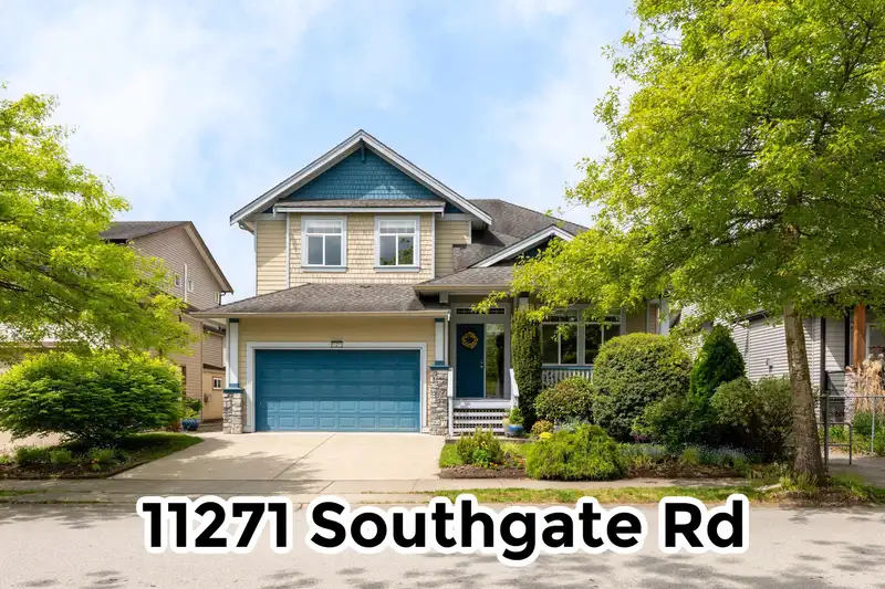 11271 SOUTHGATE ROAD - photo 1 of 27