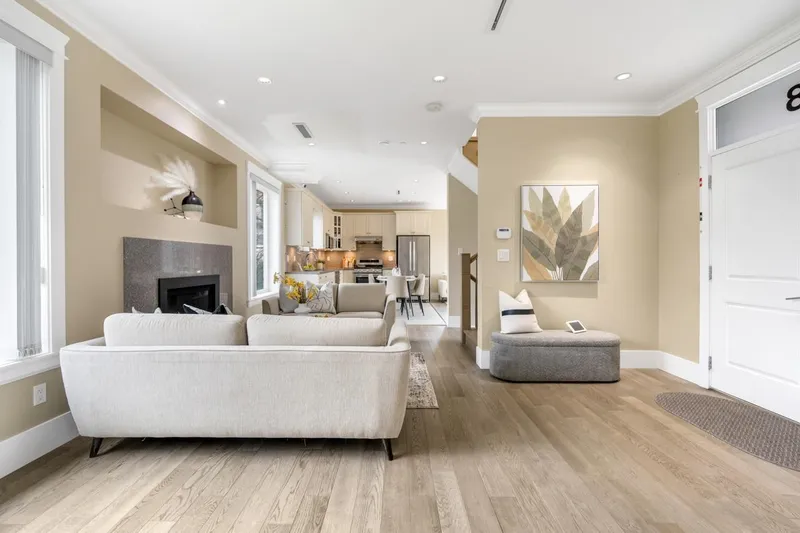 5828 QUEBEC STREET - photo 3 of 25