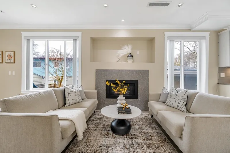 5828 QUEBEC STREET - photo 4 of 25