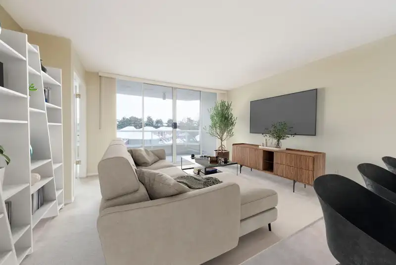 302 1065 QUAYSIDE DRIVE - photo 1 of 36