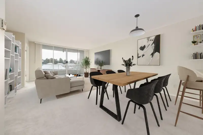 302 1065 QUAYSIDE DRIVE - photo 3 of 36