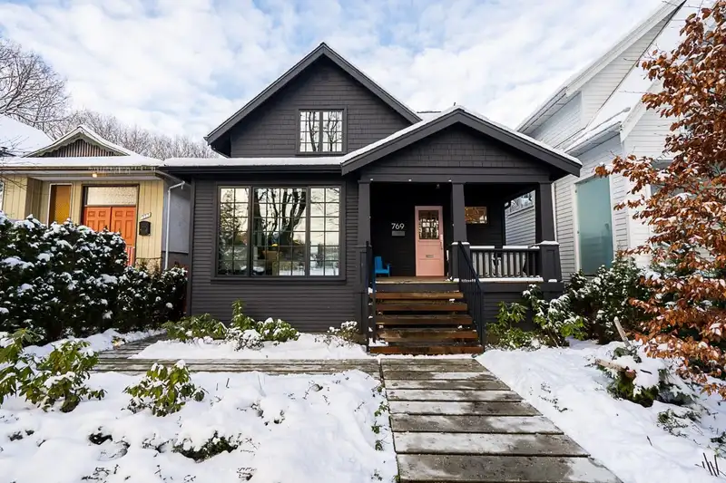 769 W 20TH AVENUE - photo 1 of 40