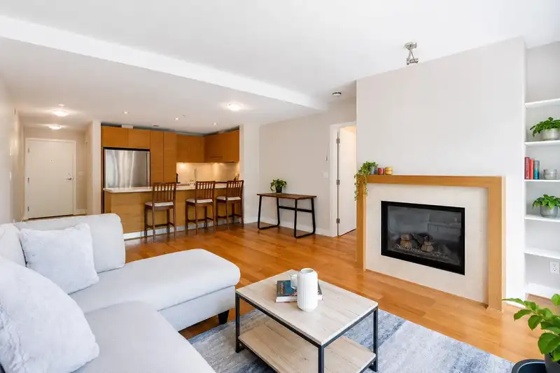 107 6015 IONA DRIVE - photo 1 of 32